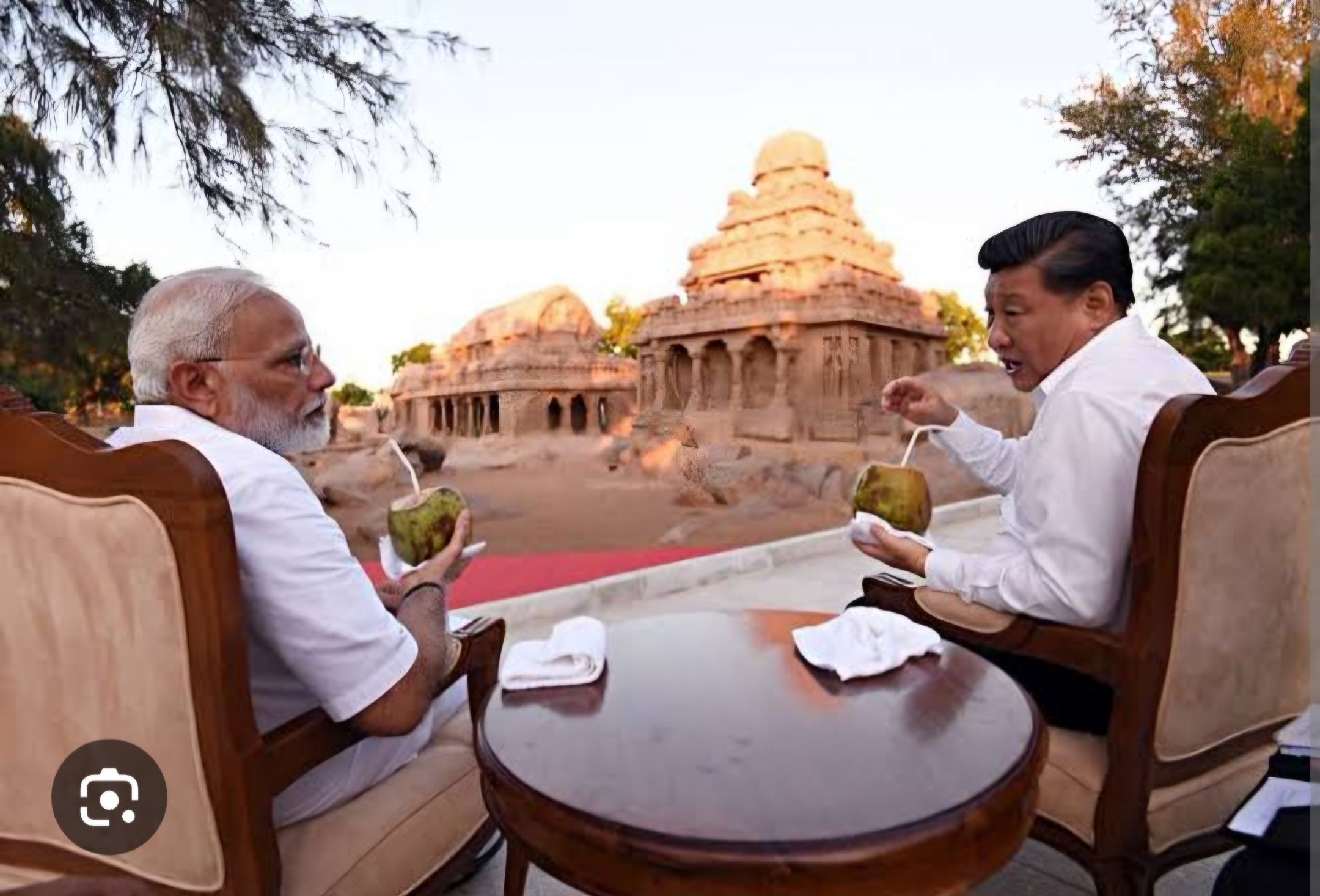 Modi Xi